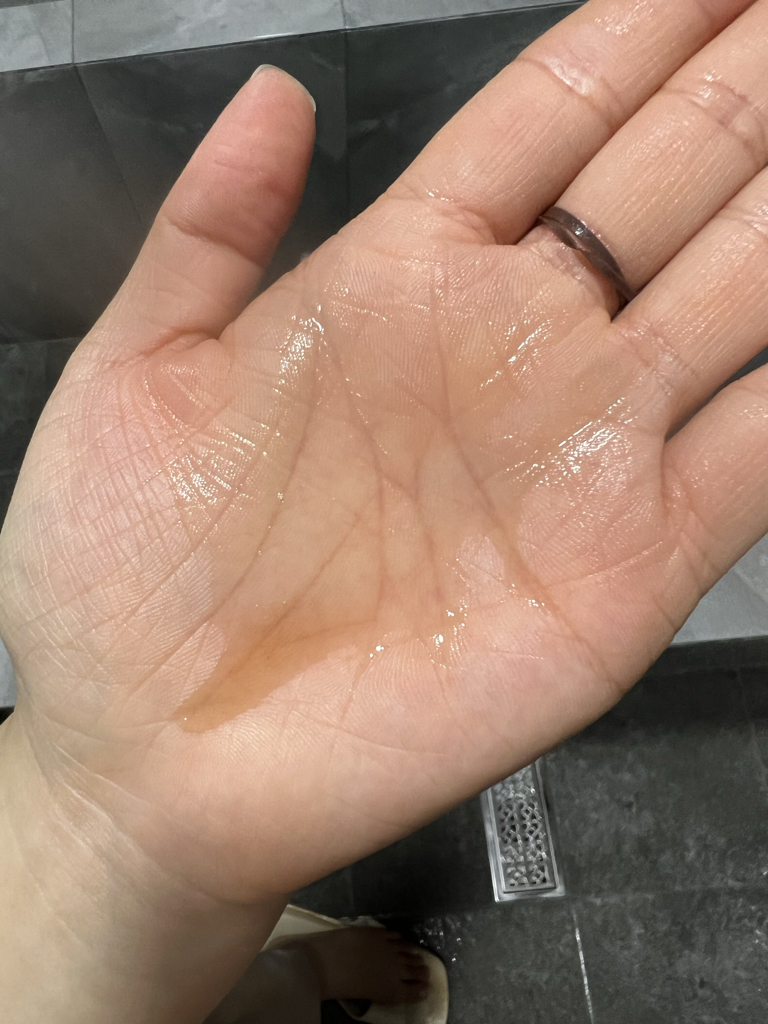 원씽 HOUTTUYNIA CORDATA EXTRACT review image