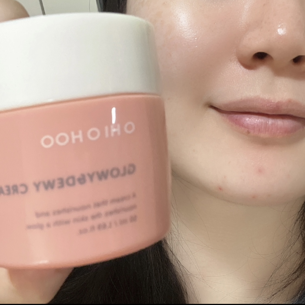 OHIOHOO 格洛伊安德威乳霜 common.review image