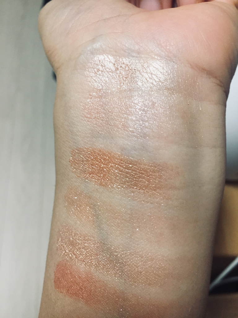 샬롯틸버리 (CharlotteTilbury) 럭셔리 팔레트 [더퀸오브글로우] review image