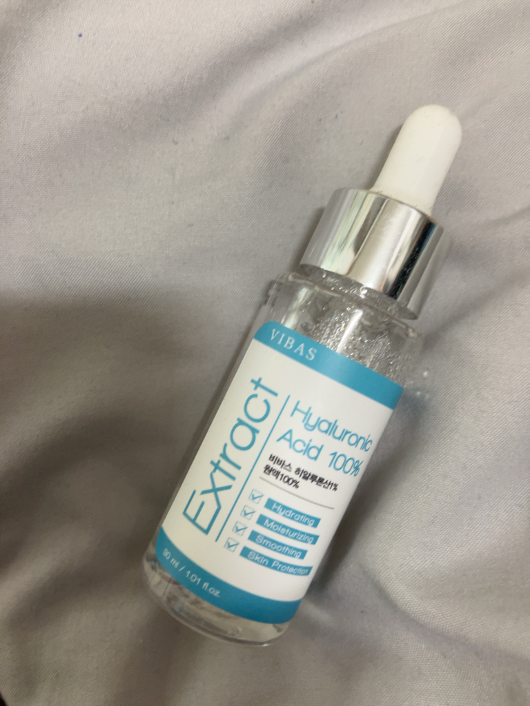 维瓦斯 透明质酸 1%浓缩安瓶 common.review image