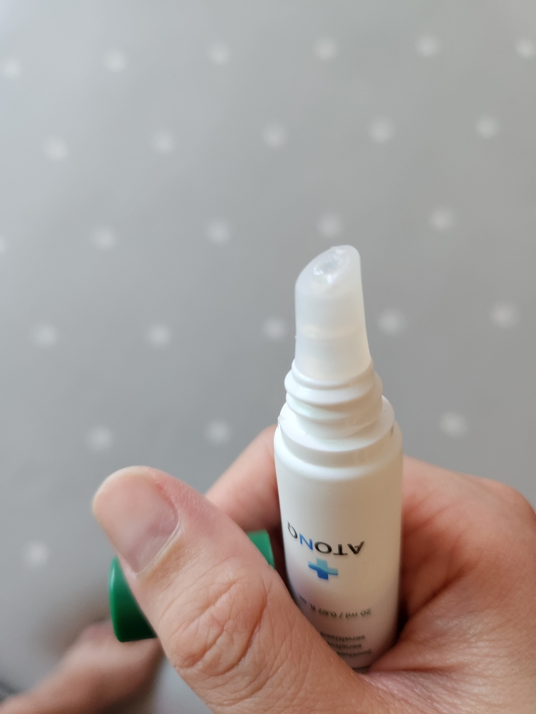 아토앤오투 (ATONO2) 에스오에스 크림 review image