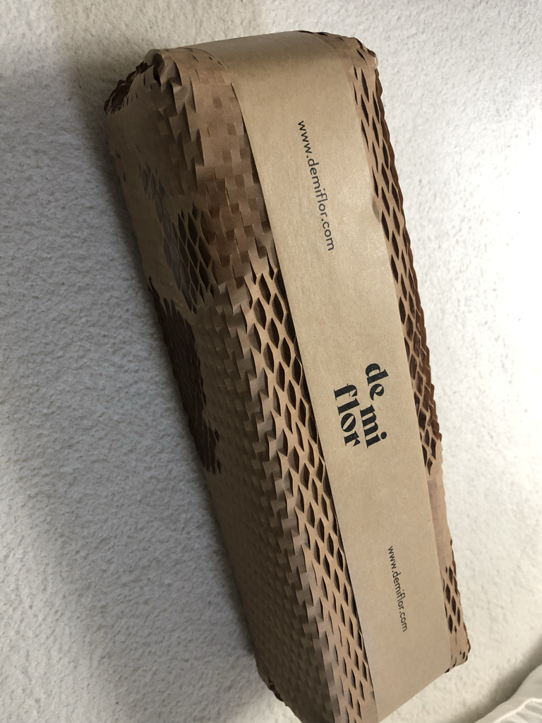 demiflor 141 欧尼利克沐浴露 common.review image
