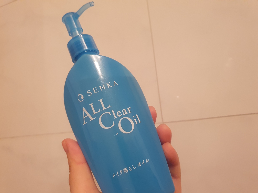 全清洁油的真实用户使用照片