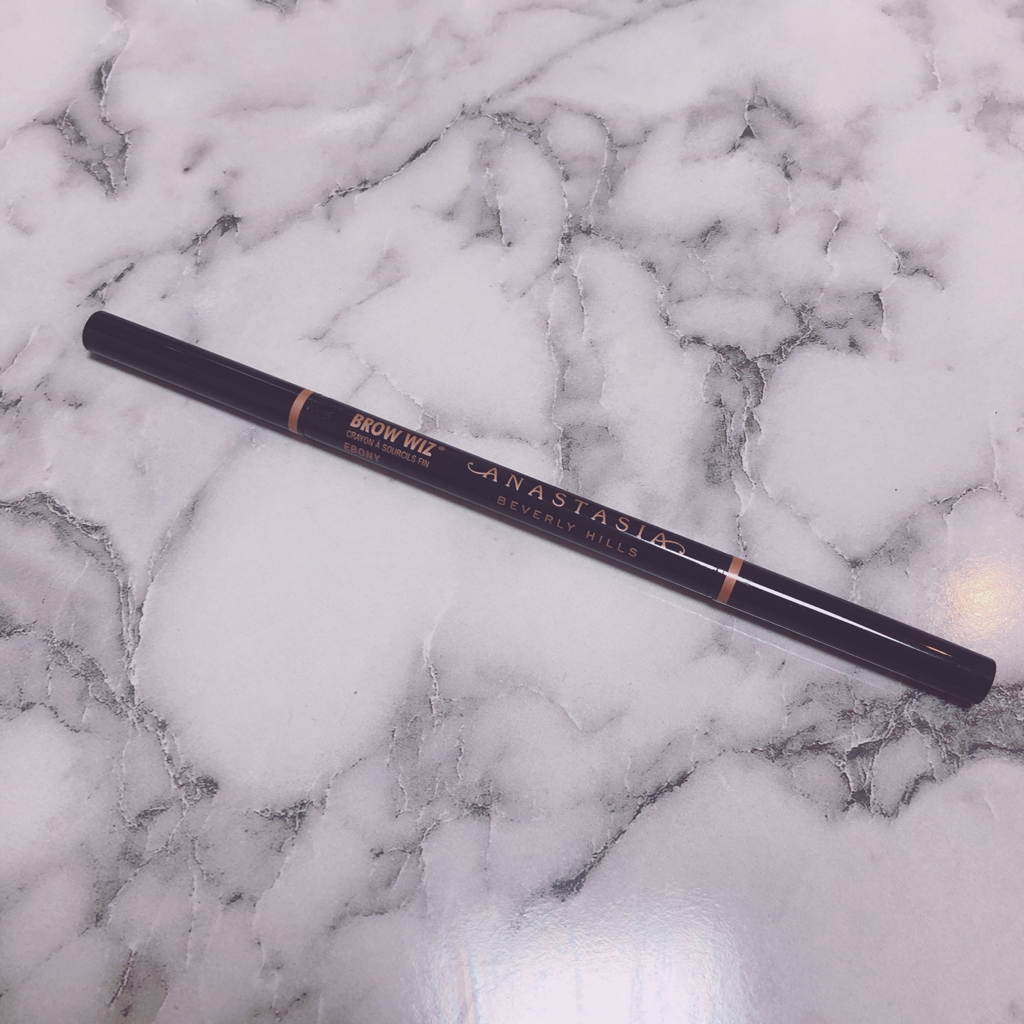 아나스타샤베버리힐즈 (ANASTASIABEVERLYHILLS) 브로우 위즈 [Ebony] review image