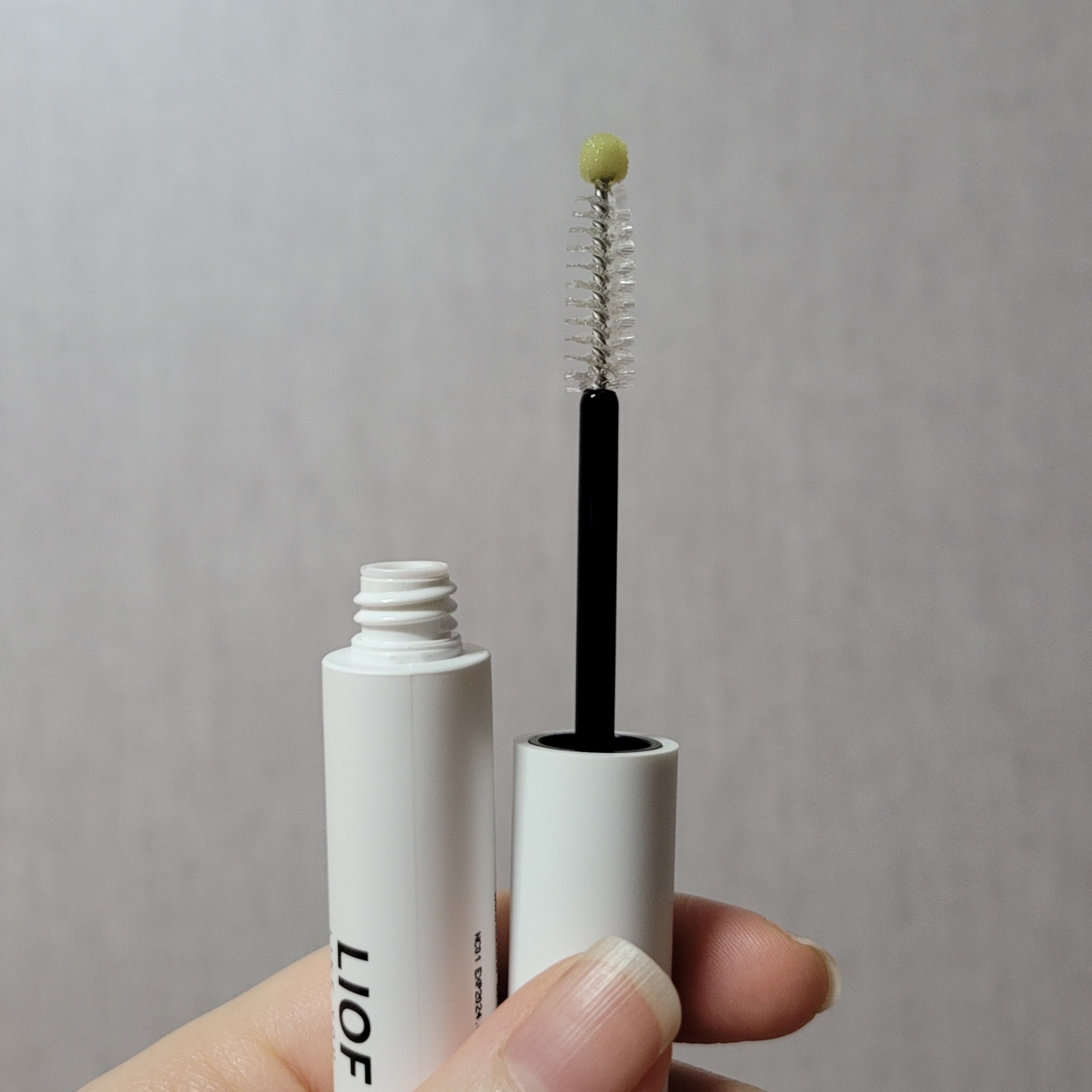 2주 아이래쉬 세럼 review image