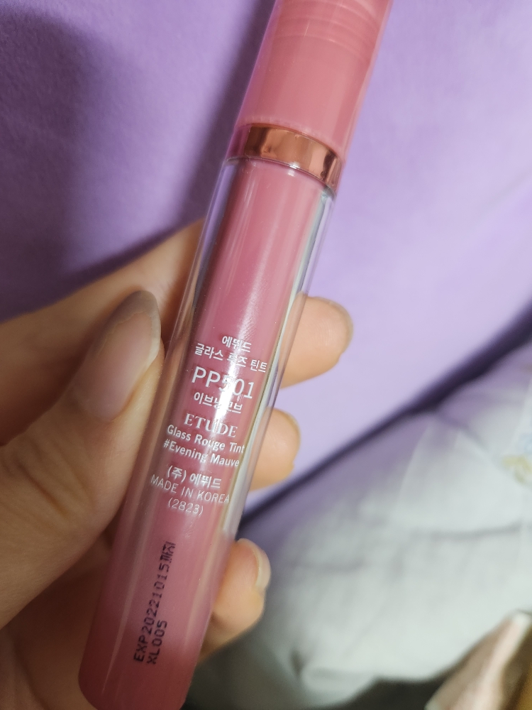 product review image