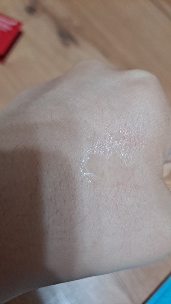 1899 单一精华的真实用户使用照片