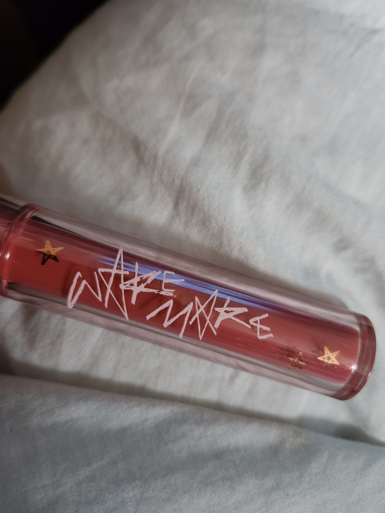 水润修饰唇彩 [11 最爱]的真实用户使用照片