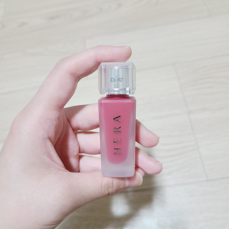 헤라 (HERA) 센슈얼 프레쉬 쉬어 스테인 [#118 까메오] review image