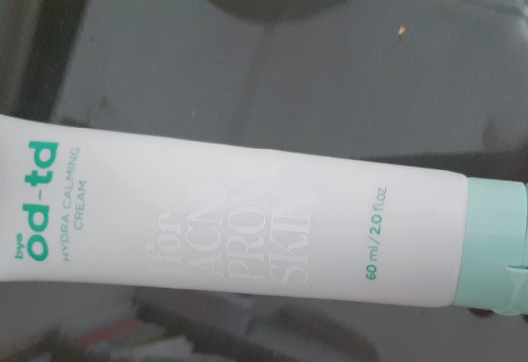 水润霜的真实用户使用照片