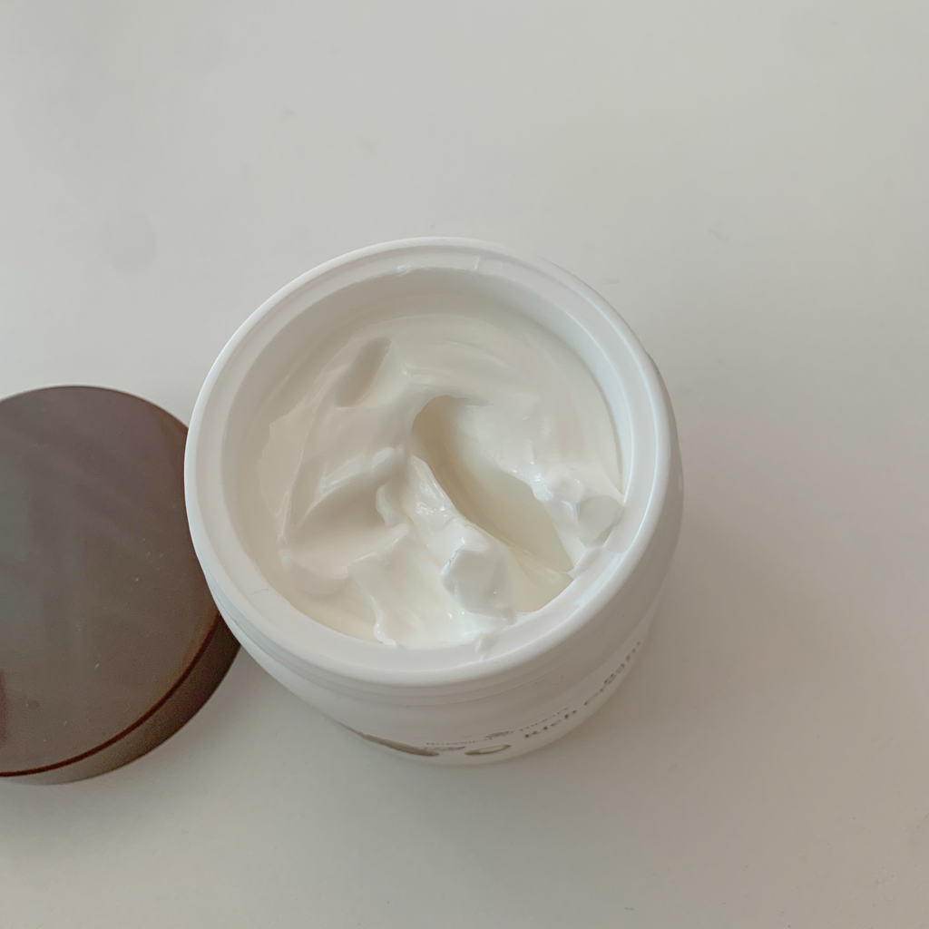 BOTANICALTHERAPY 婴儿高保湿乳霜 common.review image