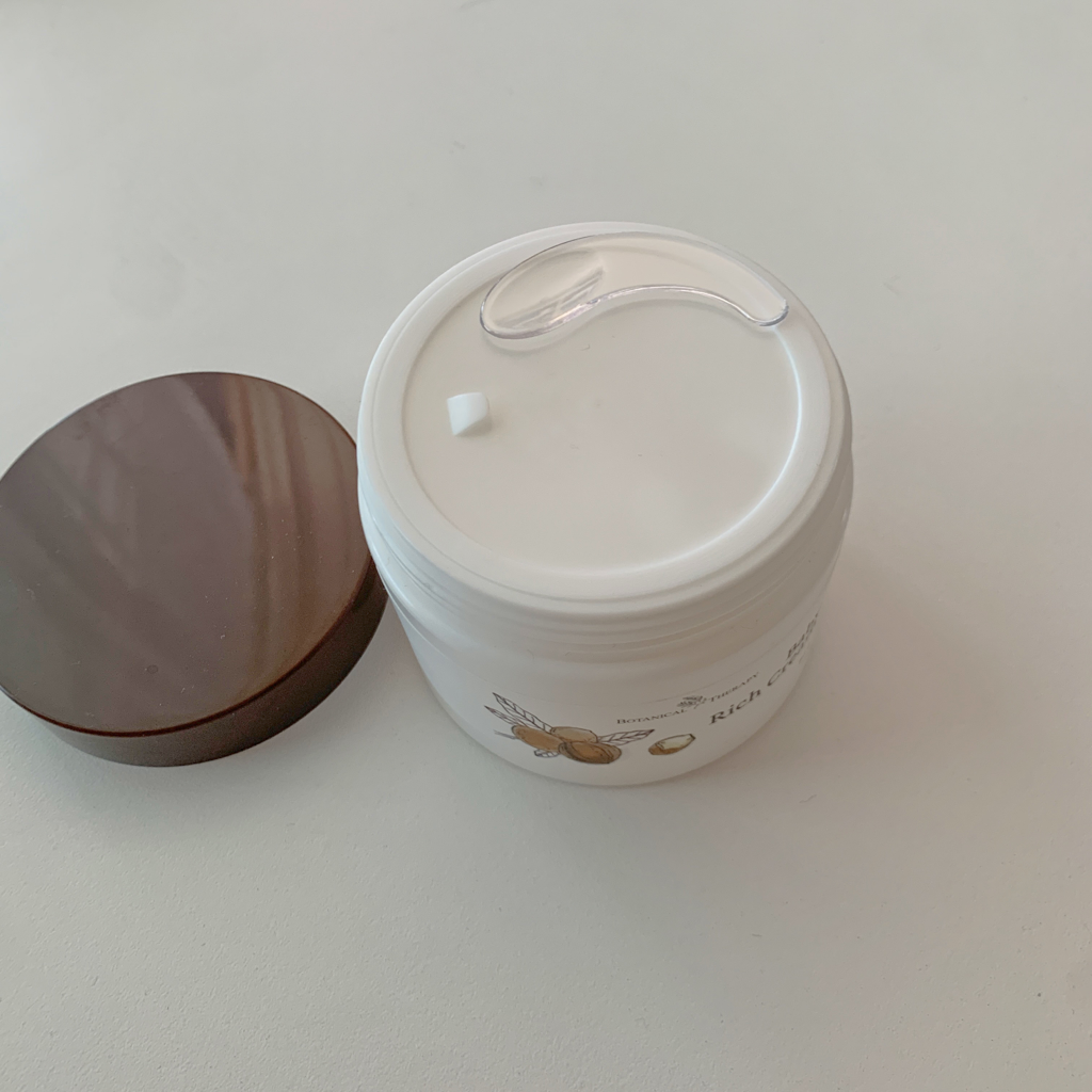 보타니컬테라피 (BOTANICALTHERAPY) 아기 유아 베이비 고보습크림 review image