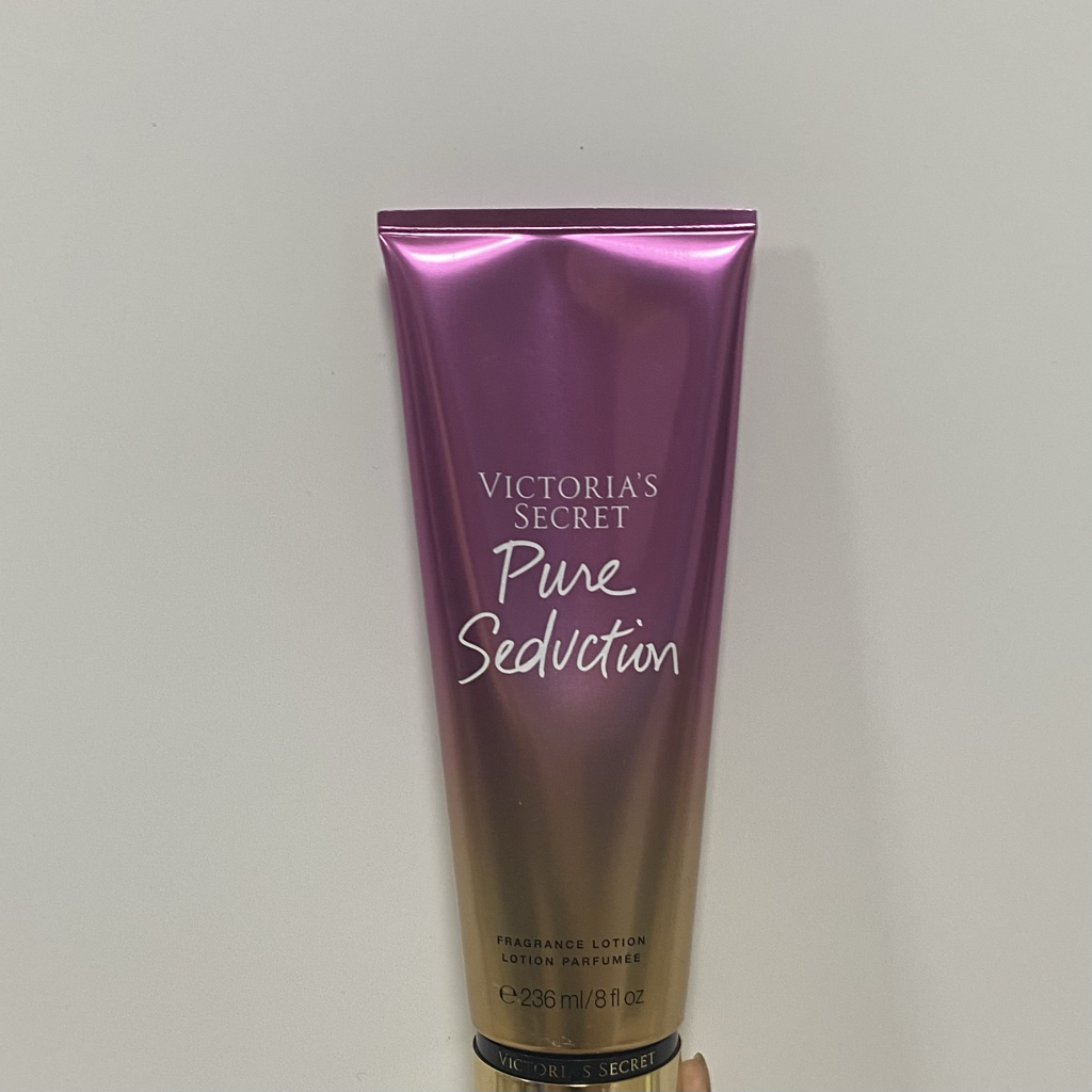 维多利亚的秘密 香氛乳液 [纯净产品] common.review image