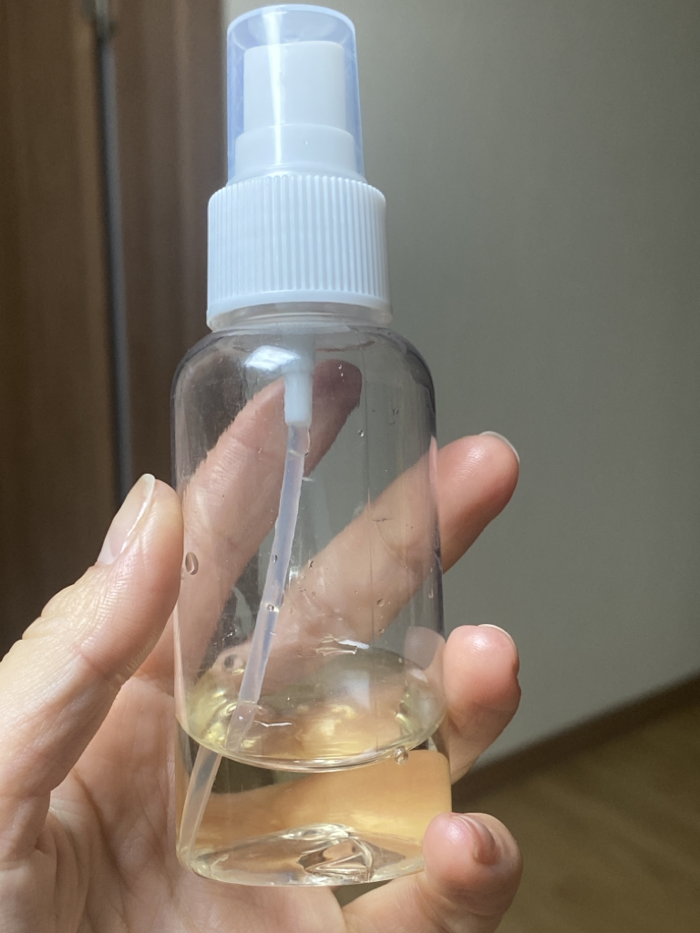 双歧杆菌发酵精华的真实用户使用照片