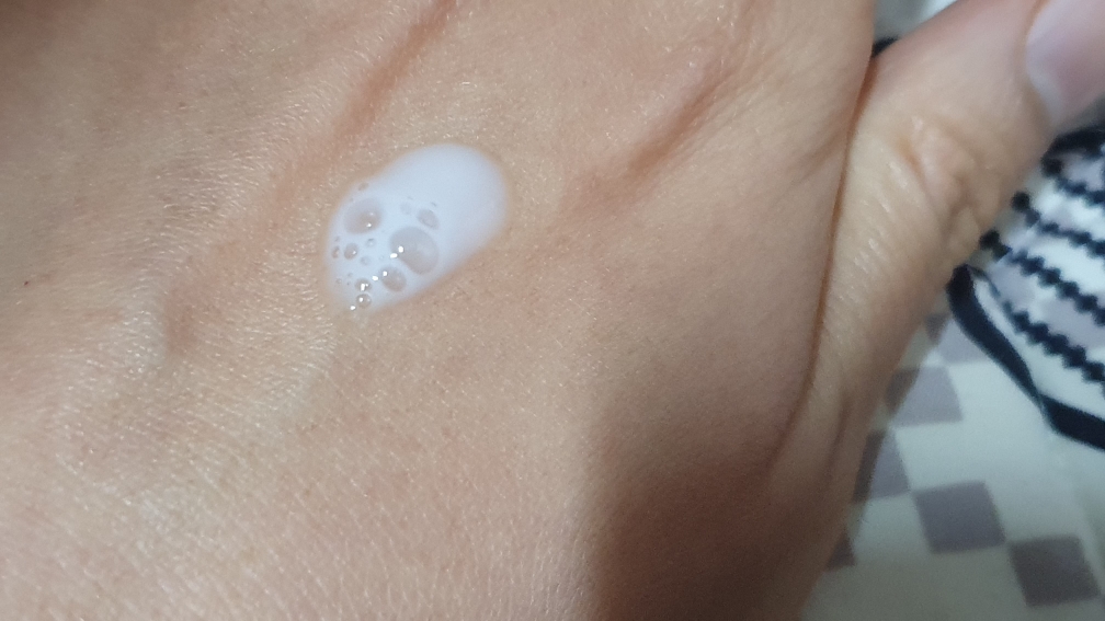 BeautyRecipe 雪白纯净光采安瓶 common.review image
