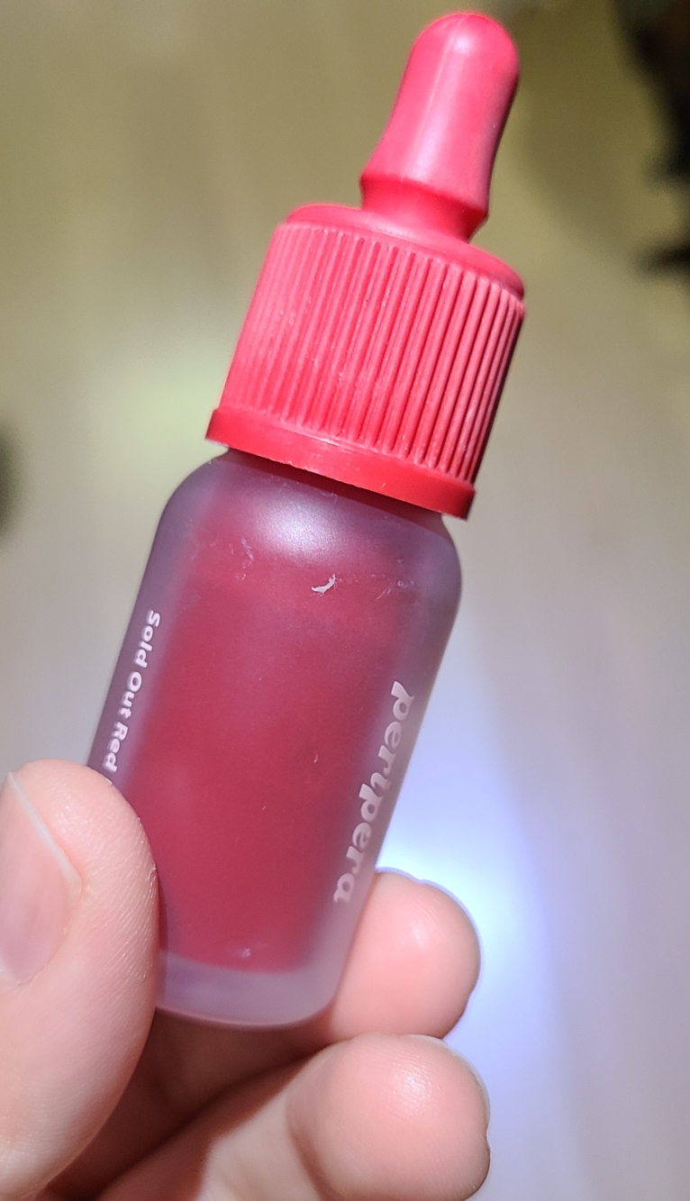 墨水更加轻盈丝绒 [006 早期售罄]的真实用户使用照片