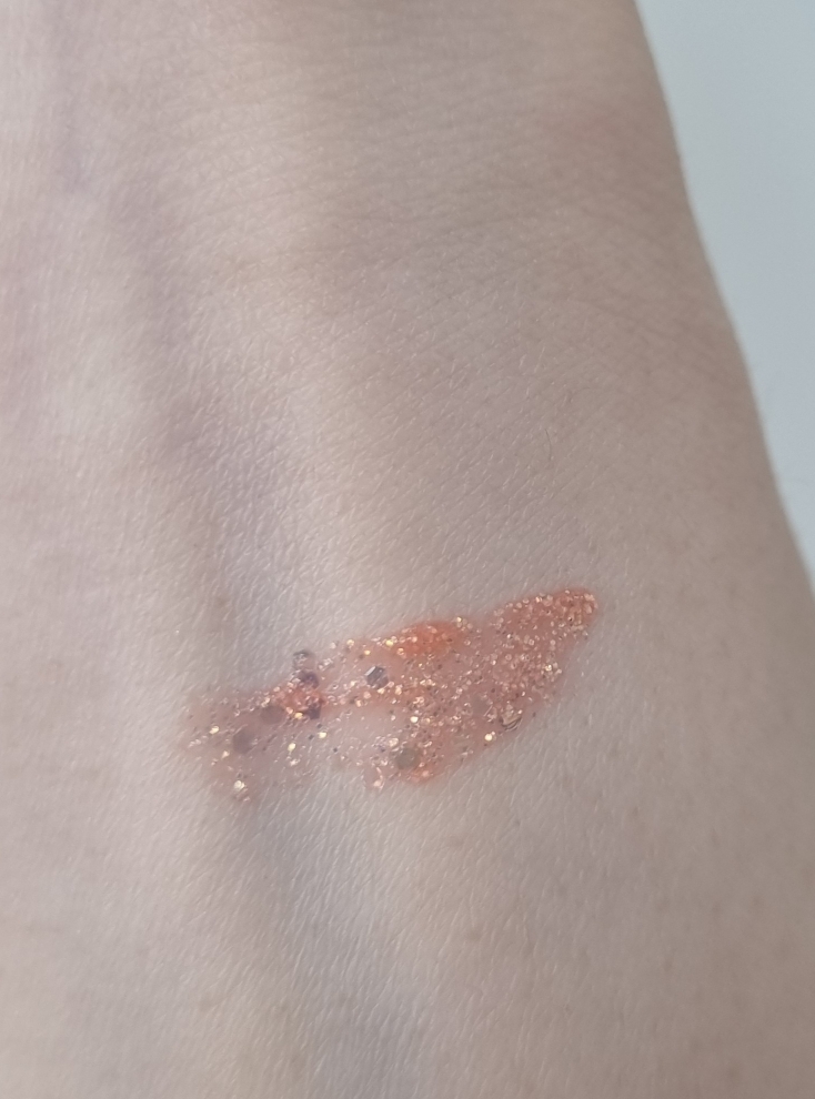 코링코 (CORINGCO) 샤밤샤밤 로맨틱 글리터 [03 석양빛밤] review image