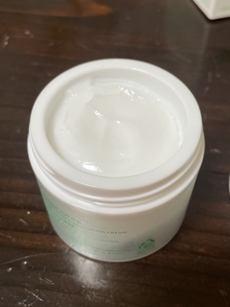 젠틀마스크 (GENTLEMASK) 세라솜 시카 세라마이드 크림 review image