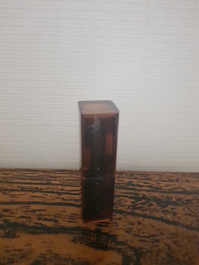 espoir 无处不在胶囊系列 暗褐色 [烧焦的] common.review image