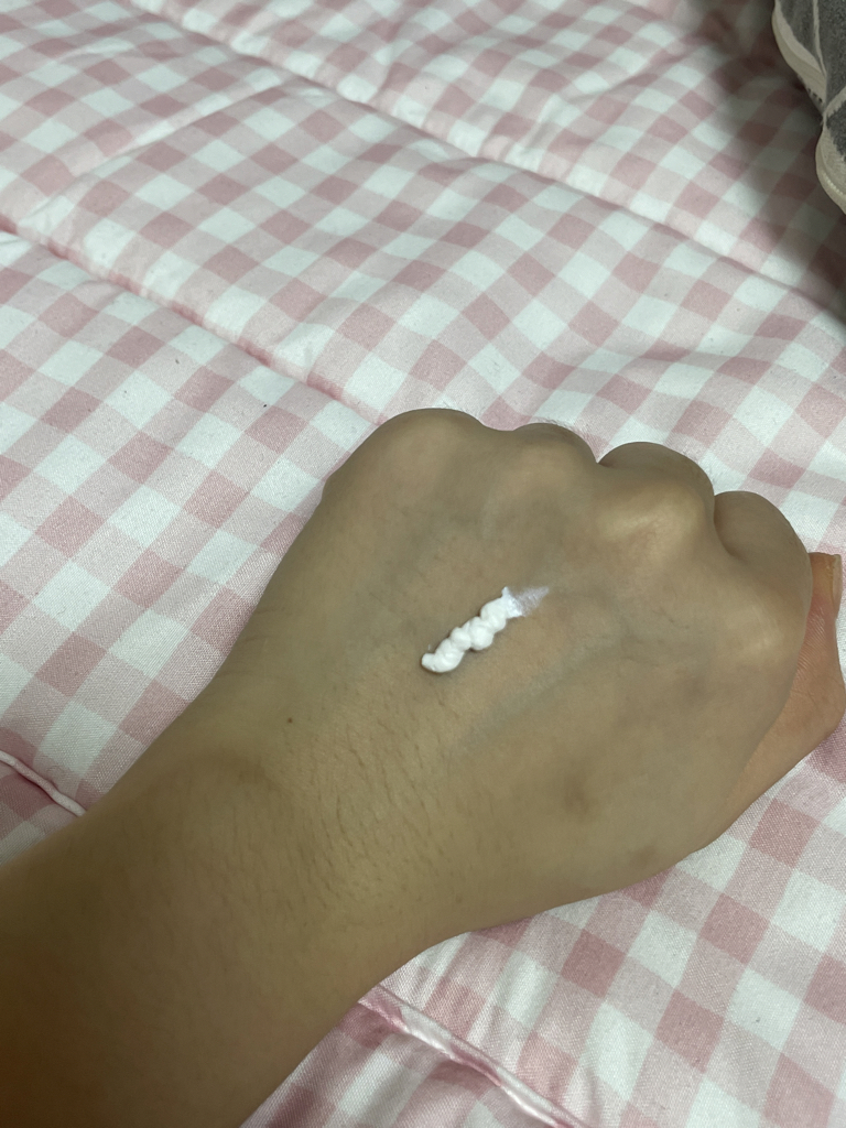 라피엘랩스 (LA'PIELLABS) 마일드 업 데일리 블루밍 선 크림 [SPF30/PA++] review image