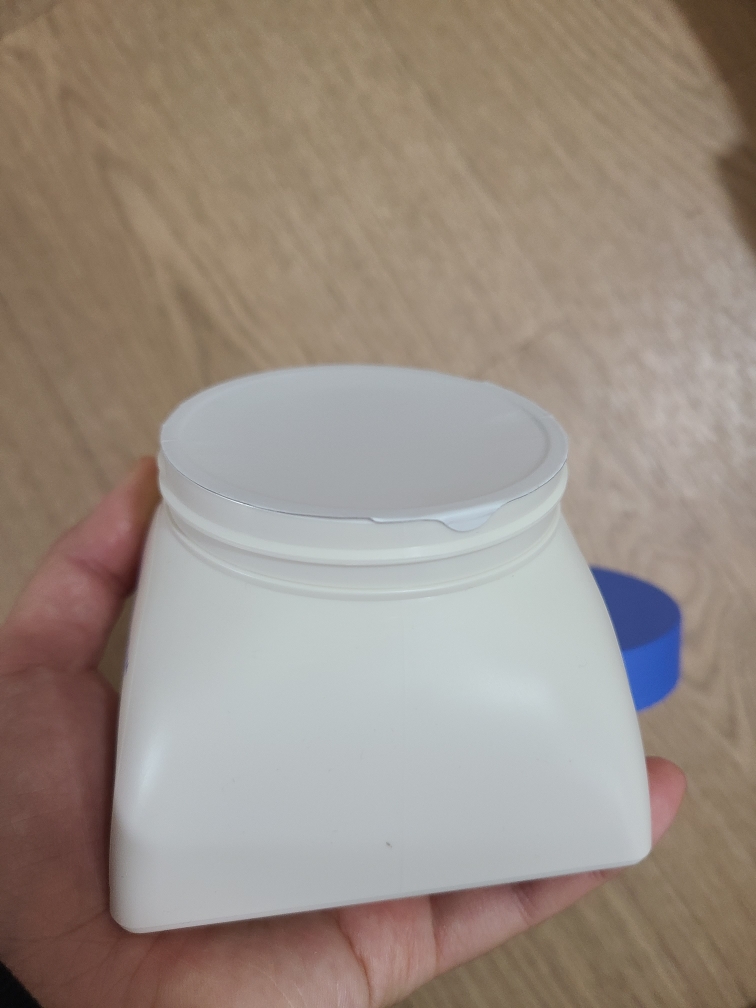 Phytocerin 强效婴儿霜的真实用户使用照片