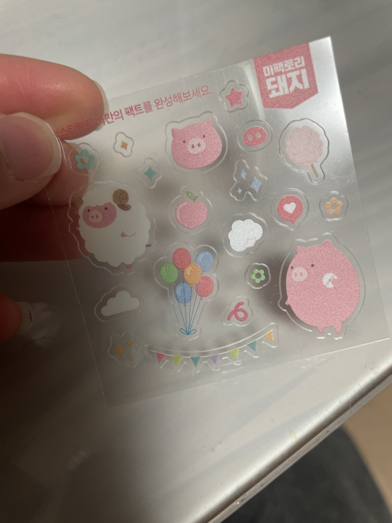 粉嫩粉嫩的粉饼的真实用户使用照片
