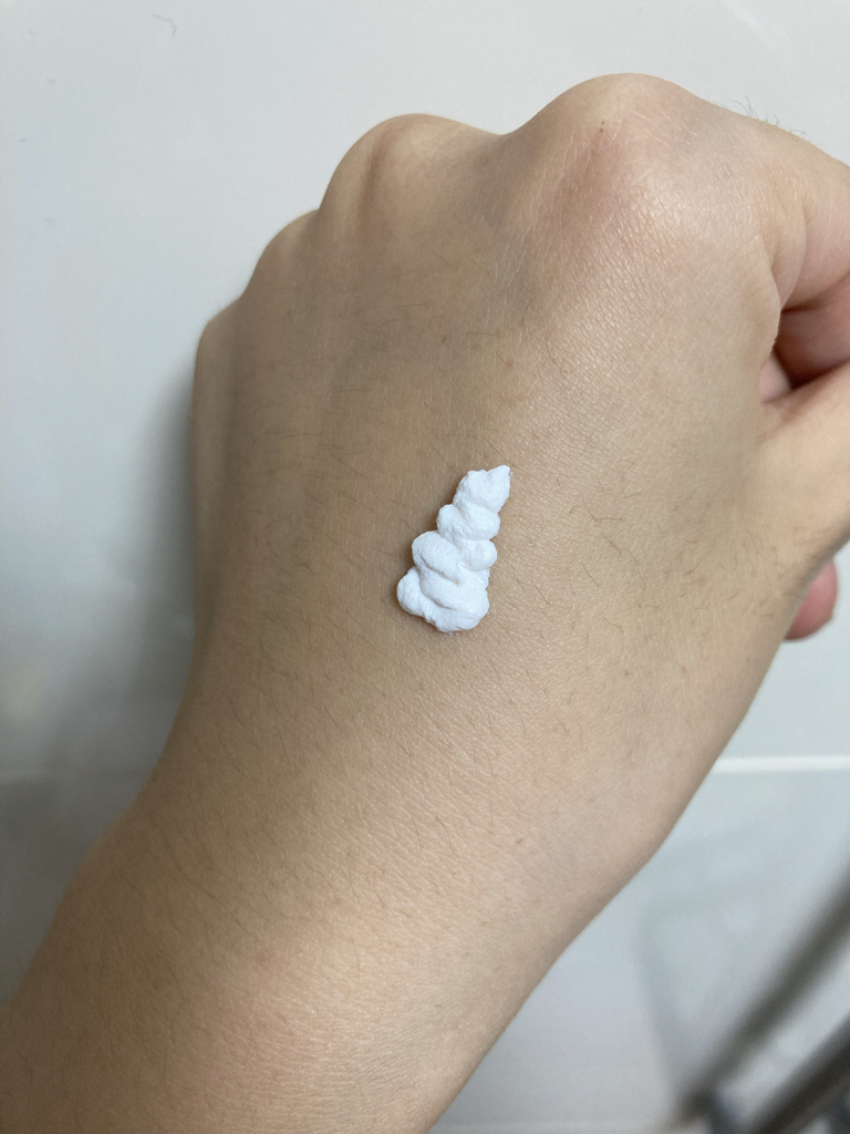ラフィエラプス マイルドアップデイリーブルーミングサンクリーム [SPF30/PA++] クチコミ画像