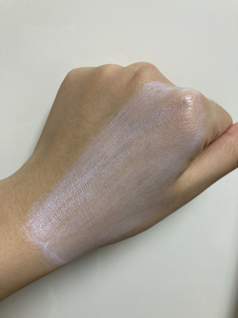 라피엘랩스 (LA'PIELLABS) 마일드 업 데일리 블루밍 선 크림 [SPF30/PA++] review image