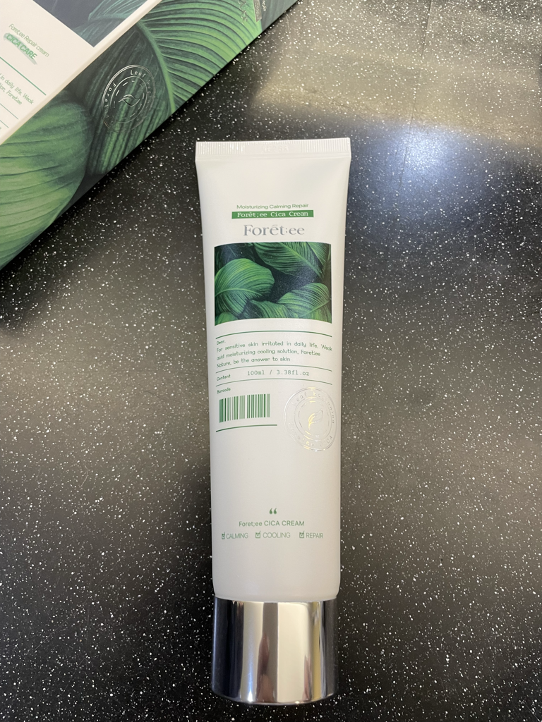 Porretti ciccacream的真实用户使用照片