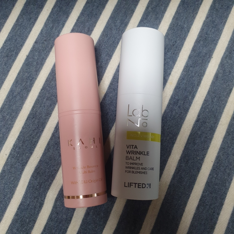 랩노 (LabNo) 리프티드 비타 링클밤 review image