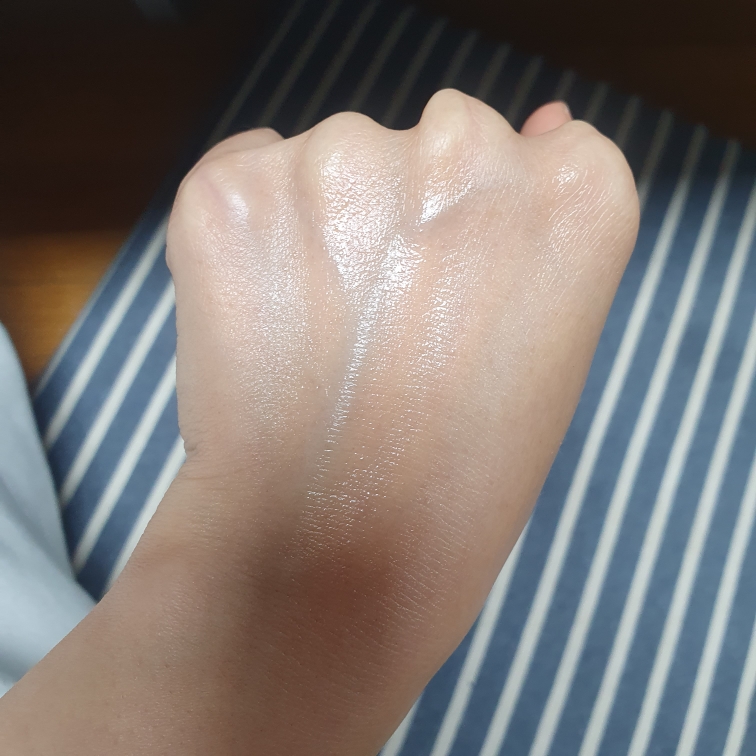 랩노 (LabNo) 리프티드 비타 링클밤 review image