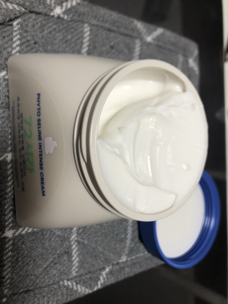 Phytocerin 强效婴儿霜的真实用户使用照片