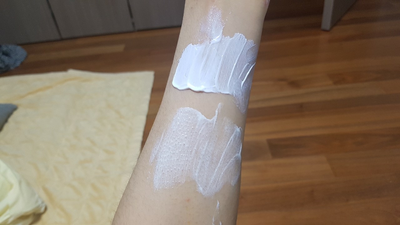 히스토어네츄어렌 LACTOBACILLUS Sun Screen [SPF50+/PA++++] review image