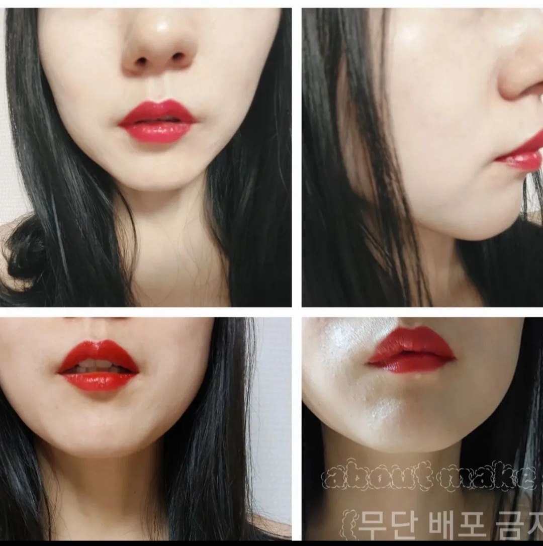 CHANEL ROUGE ALLURE L'EXTRAIT [854] review image