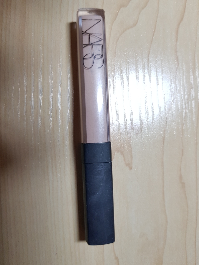（海外）莹润柔滑遮瑕膏[香草]的真实用户使用照片