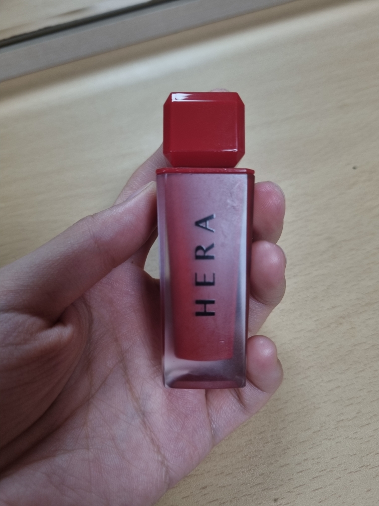헤라 (HERA) 센슈얼 파우더 매트 [333호 클로저] review image