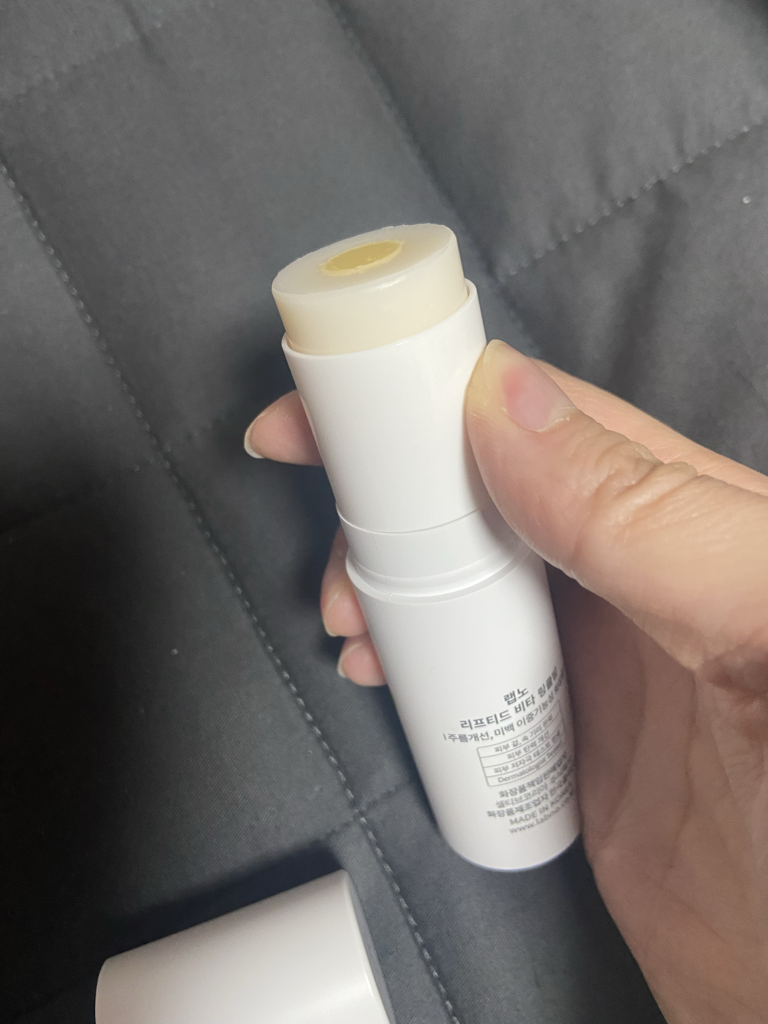 랩노 (LabNo) 리프티드 비타 링클밤 review image