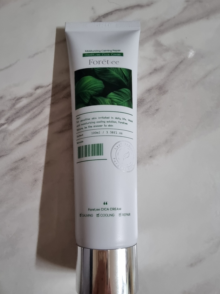 Porretti ciccacream的真实用户使用照片