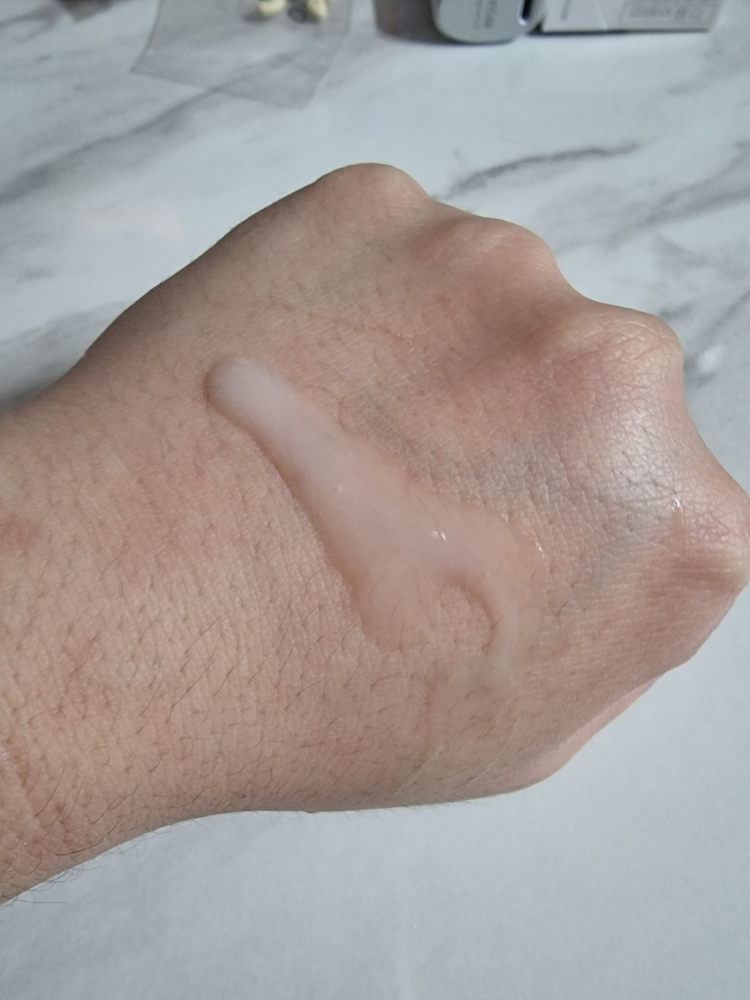 Porretti ciccacream的真实用户使用照片