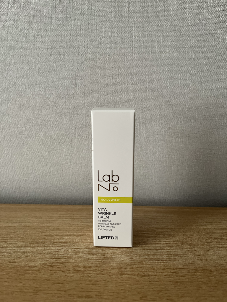 랩노 (LabNo) 리프티드 비타 링클밤 review image