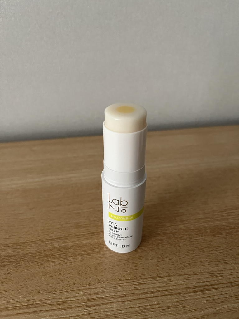 랩노 (LabNo) 리프티드 비타 링클밤 review image
