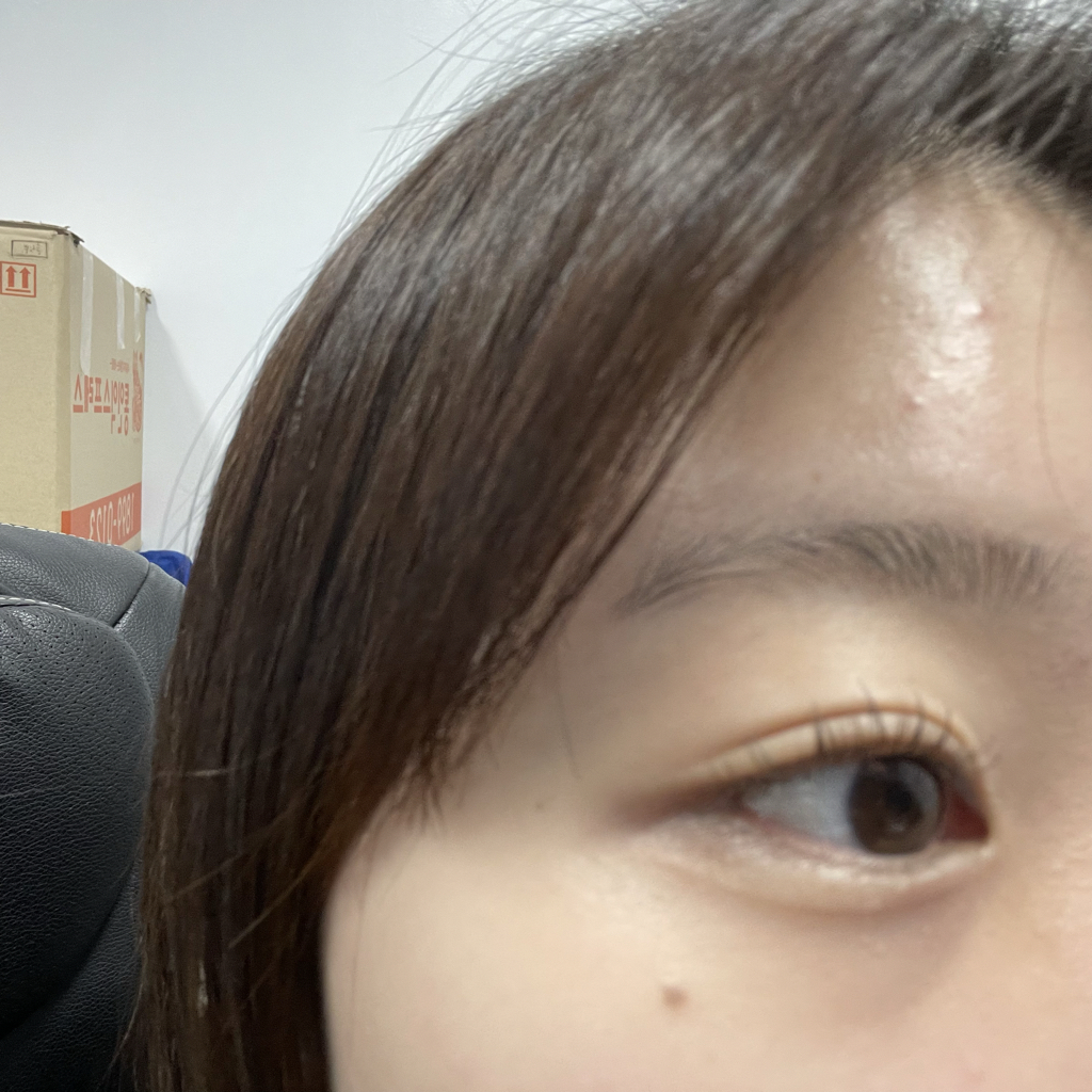 LIIZ OAT ENOUGH SERUM review image