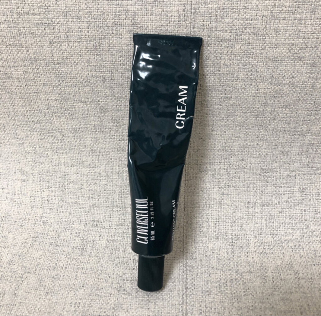 커버서울 (COVERSEOUL) 베스티안 크림 review image