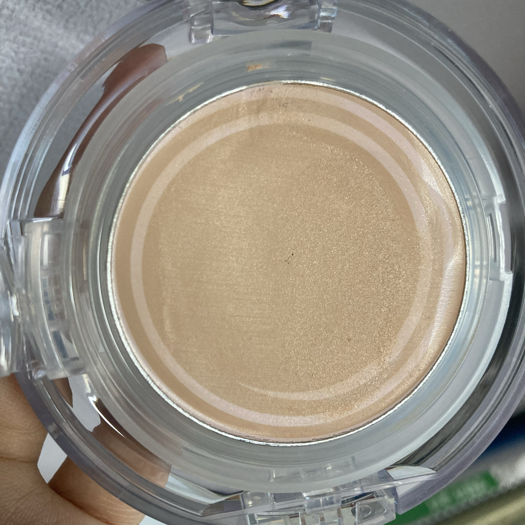 루나 (LUNA) 수분광팩트 클리어 [SPF50+/PA+++] [23호 베이지] review image