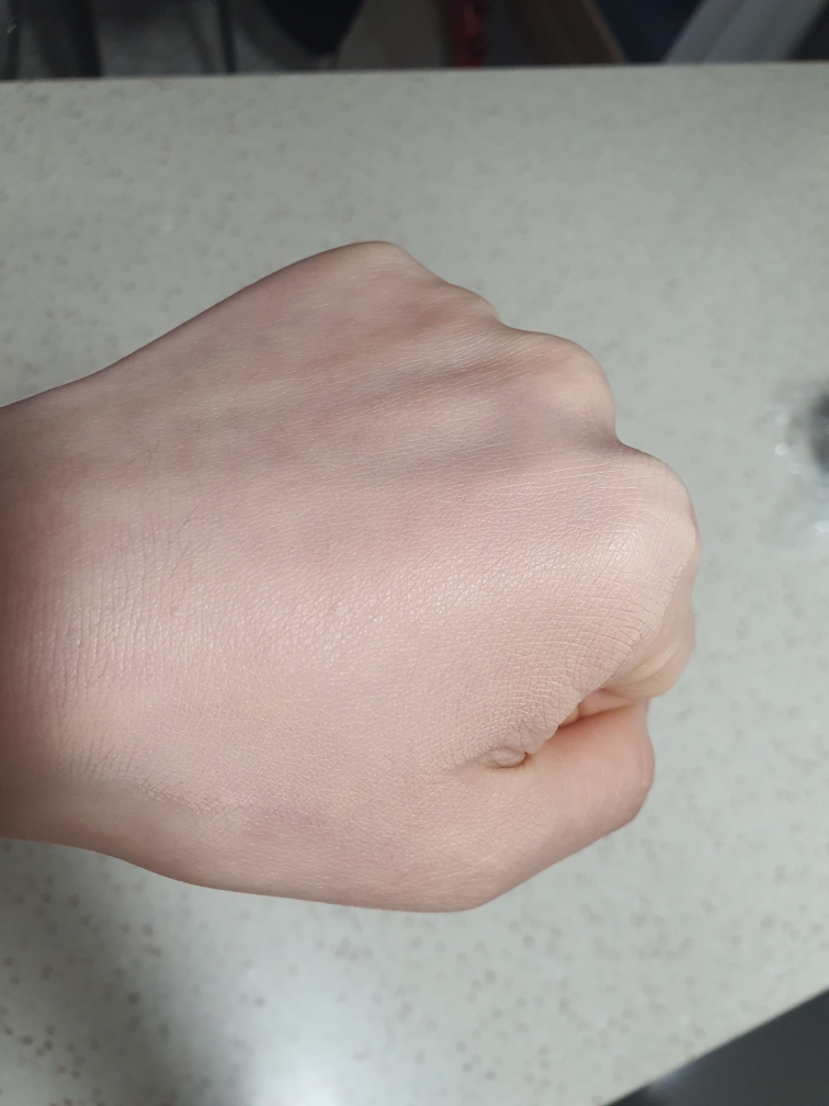 gesgep 多功能遮瑕膏 [01号 明亮米色] common.review image