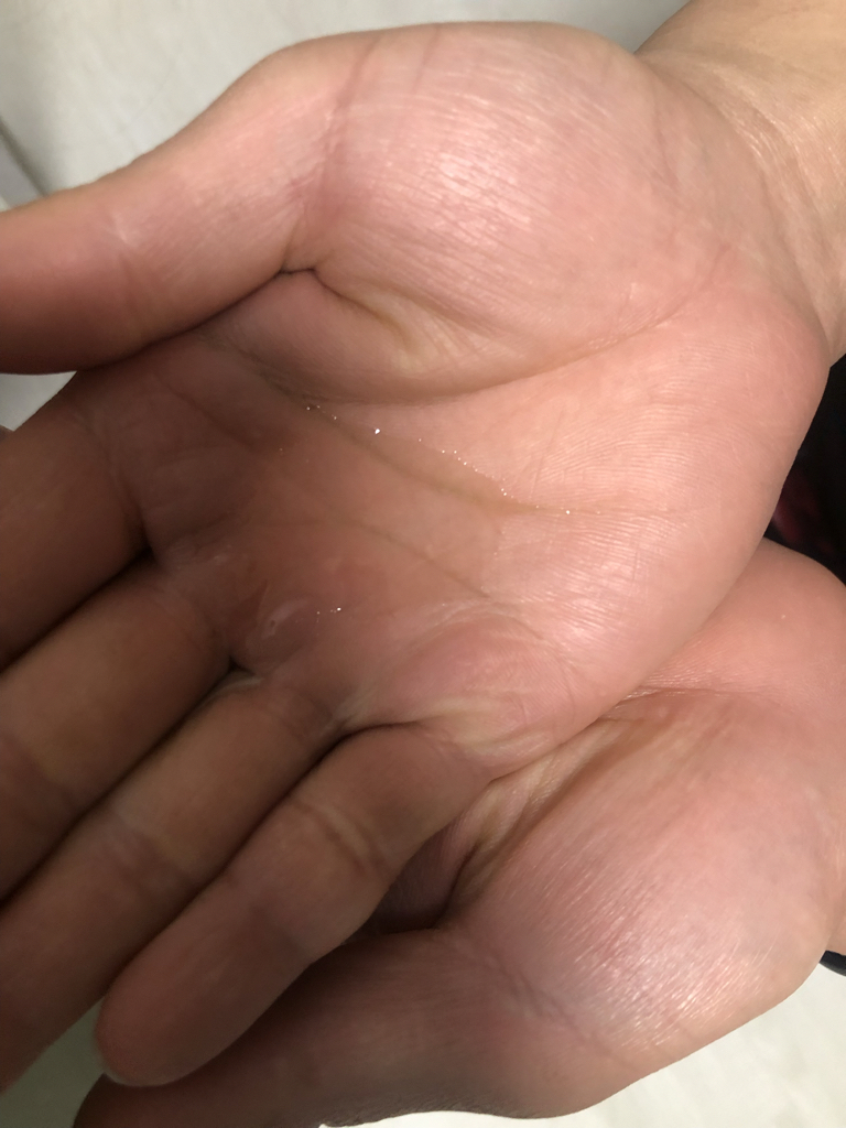 OAIIV 全面深层清洁油 common.review image