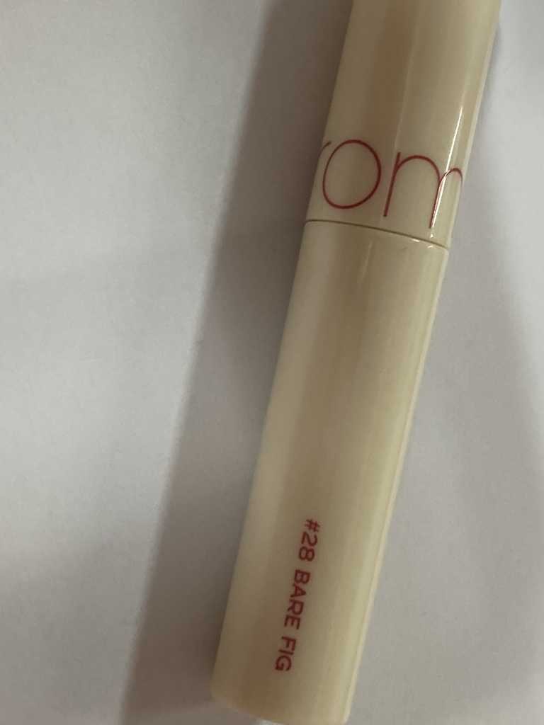 롬앤 (ROMAND) 쥬시 래스팅 틴트 [28 베어피그] review image