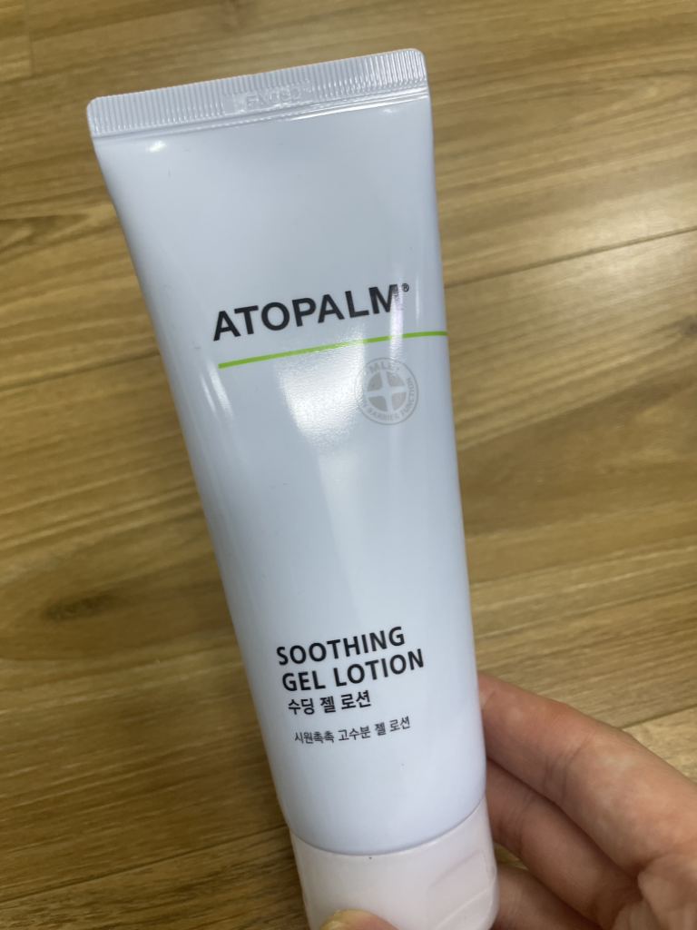 爱多康 舒缓凝胶乳液 common.review image