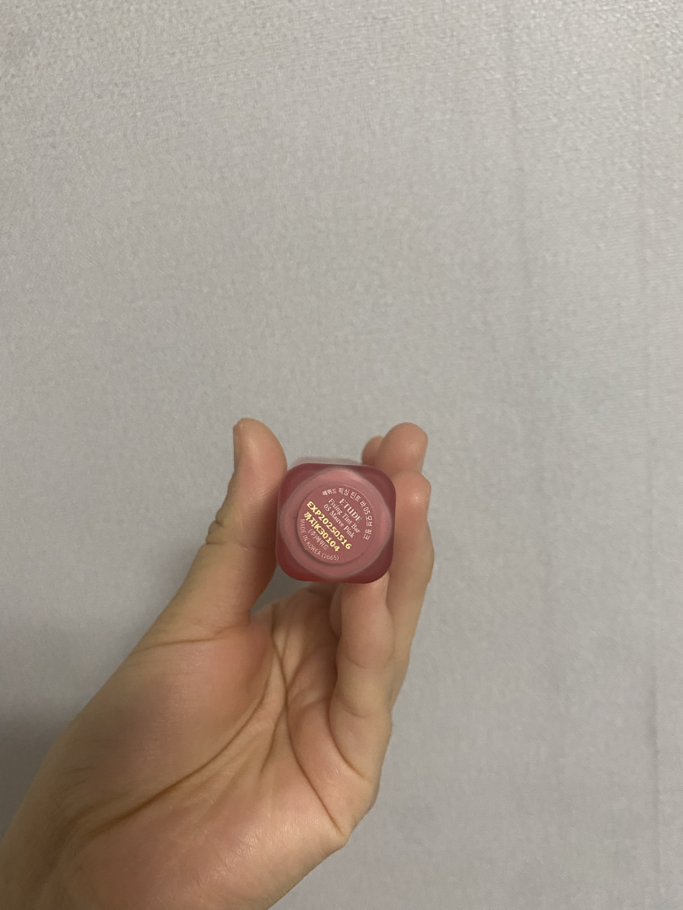 에뛰드 (ETUDE) 픽싱 틴트 바 [#5 모브핑크] review image