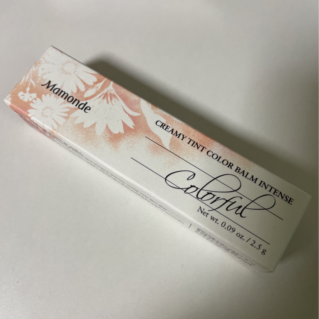 奶油色调唇膏霜 [23号砖玫瑰]的真实用户使用照片